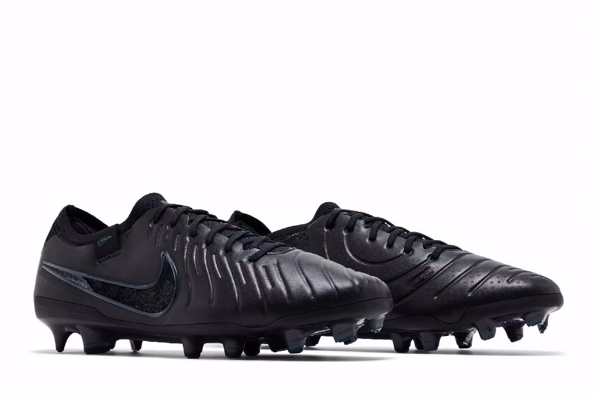 Nike Tiempo Legend 10 Elite FG 2024 Shadow Pack, view 9