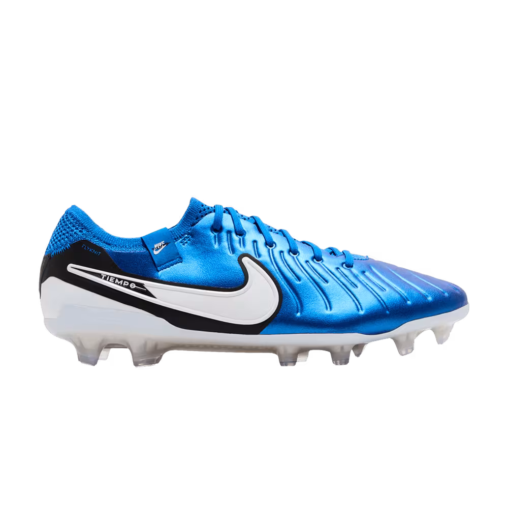 Nike Tiempo Legend 10 Elite FG Mad Ambition Pack
