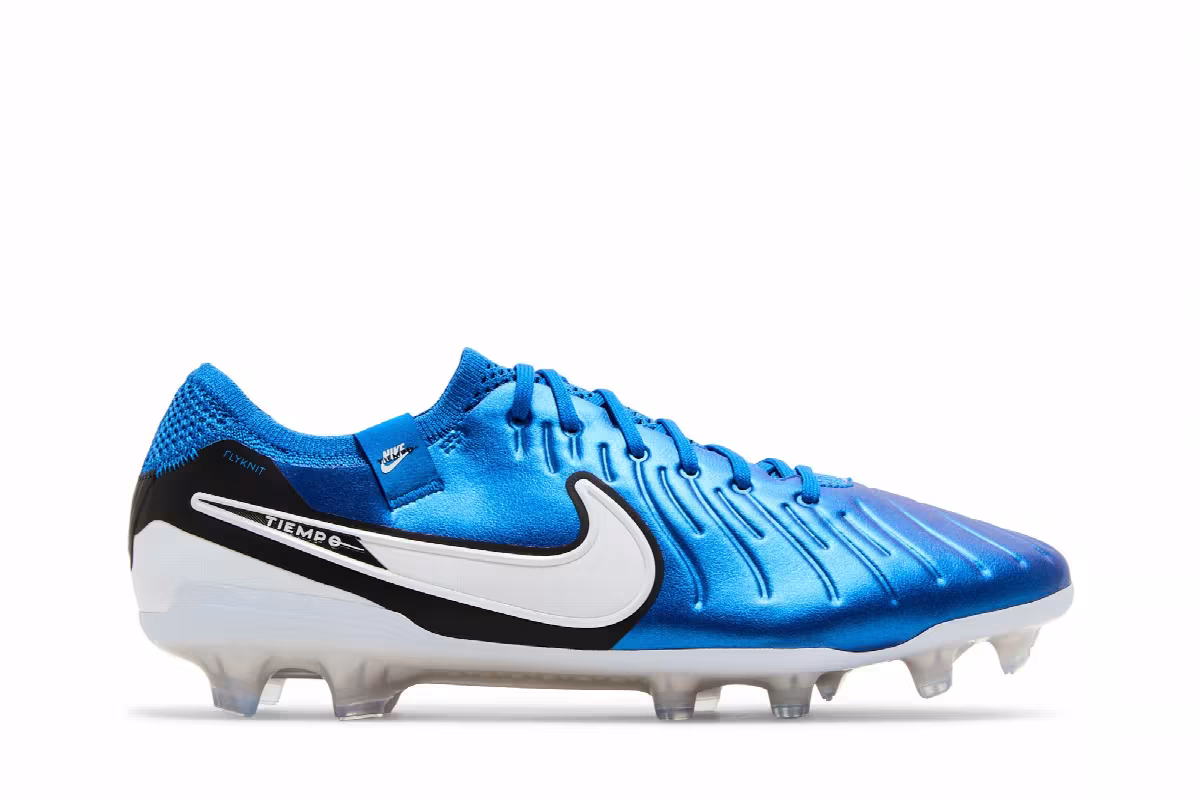 Nike Tiempo Legend 10 Elite FG Mad Ambition Pack, view 2