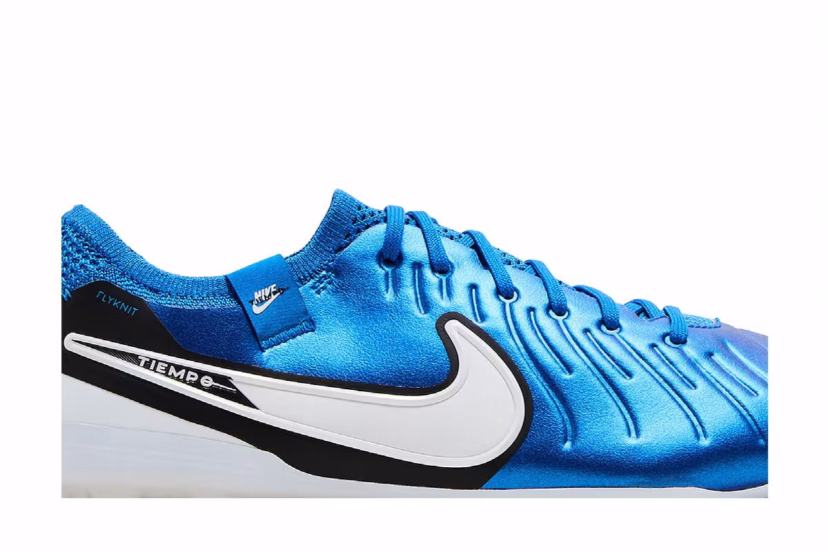 Nike Tiempo Legend 10 Elite FG Mad Ambition Pack, view 3