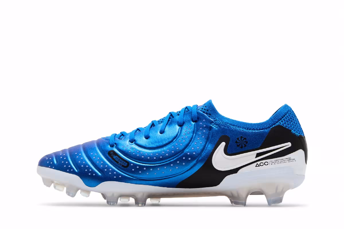 Nike Tiempo Legend 10 Elite FG Mad Ambition Pack, view 4