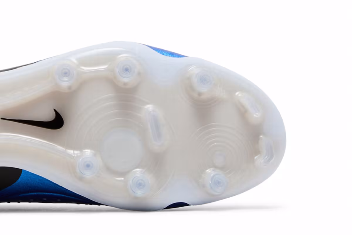 Nike Tiempo Legend 10 Elite FG Mad Ambition Pack, view 6