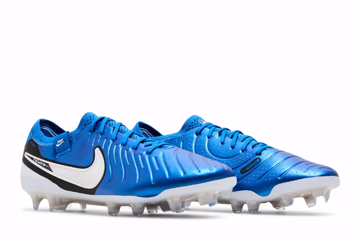 Nike Tiempo Legend 10 Elite FG Mad Ambition Pack, view 9
