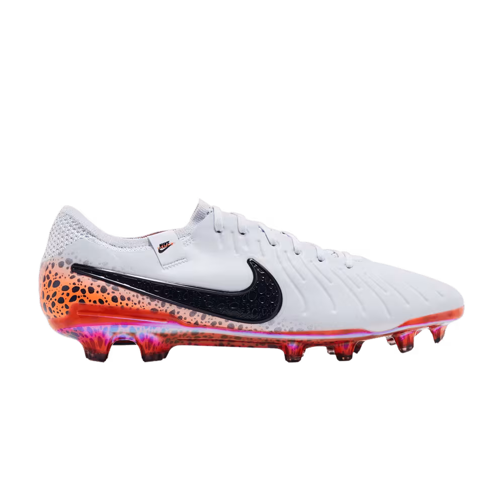 Nike Tiempo Legend 10 Elite FG Electric Pack