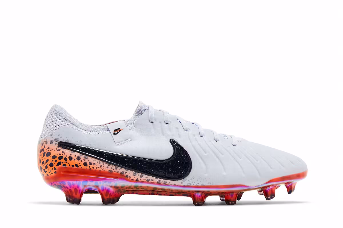 Nike Tiempo Legend 10 Elite FG Electric Pack, view 2
