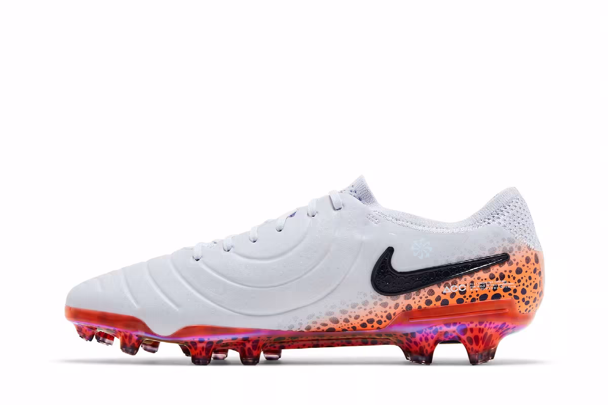 Nike Tiempo Legend 10 Elite FG Electric Pack, view 4