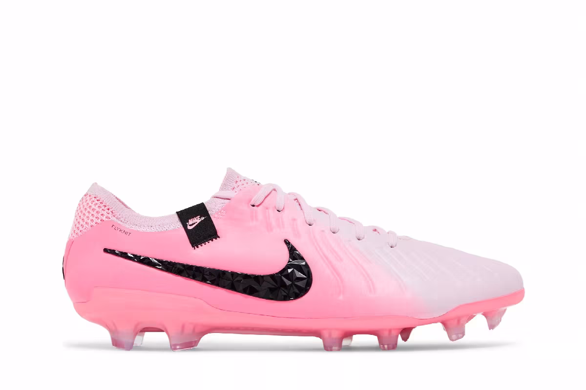 Nike Tiempo Legend 10 Elite FG Tournament Pack, view 2