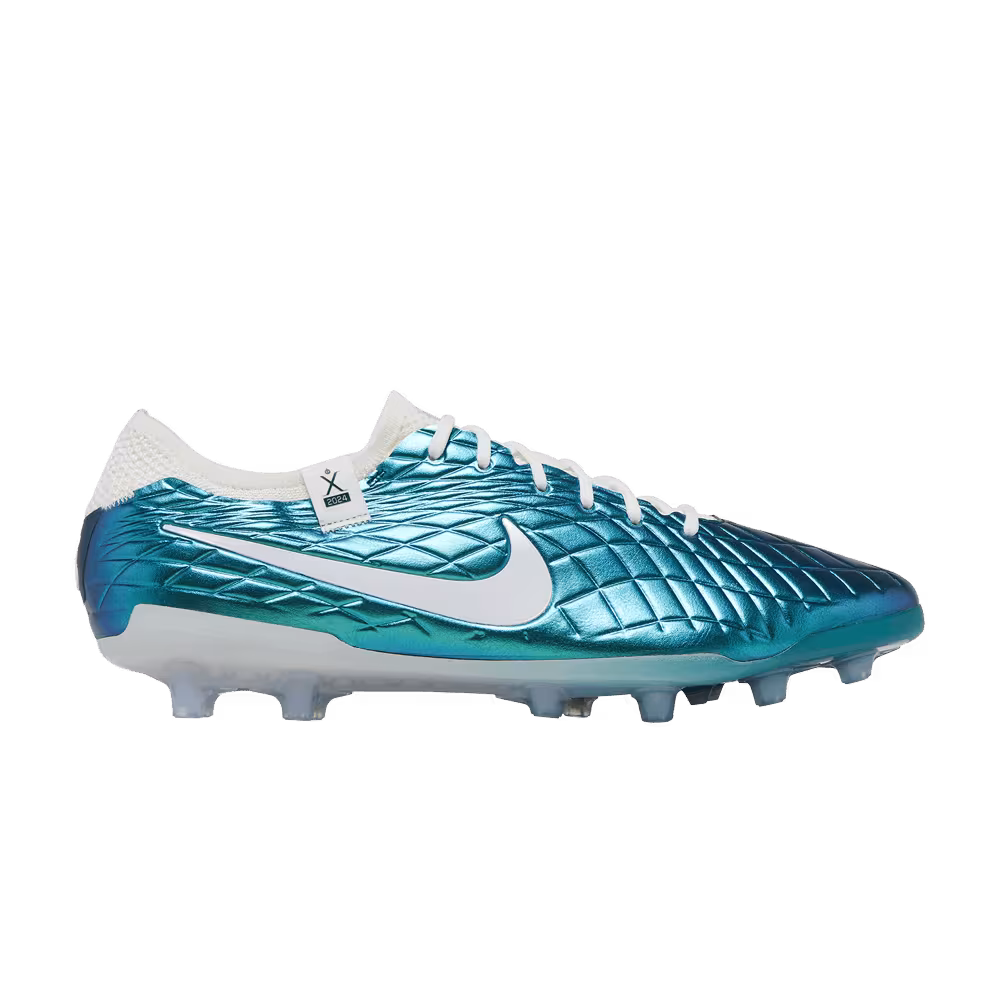 Nike Tiempo Legend 10 Elite AG-Pro Emerald