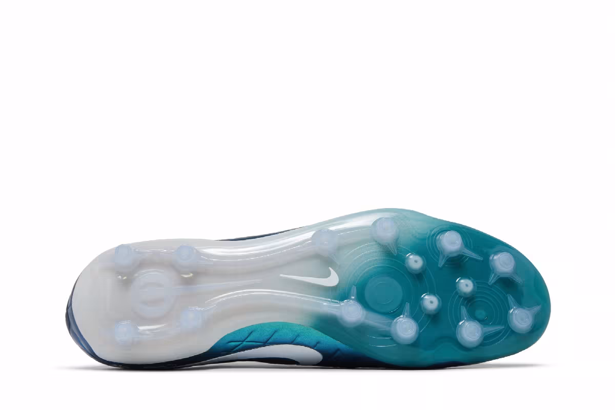 Nike Tiempo Legend 10 Elite AG-Pro Emerald, view 5