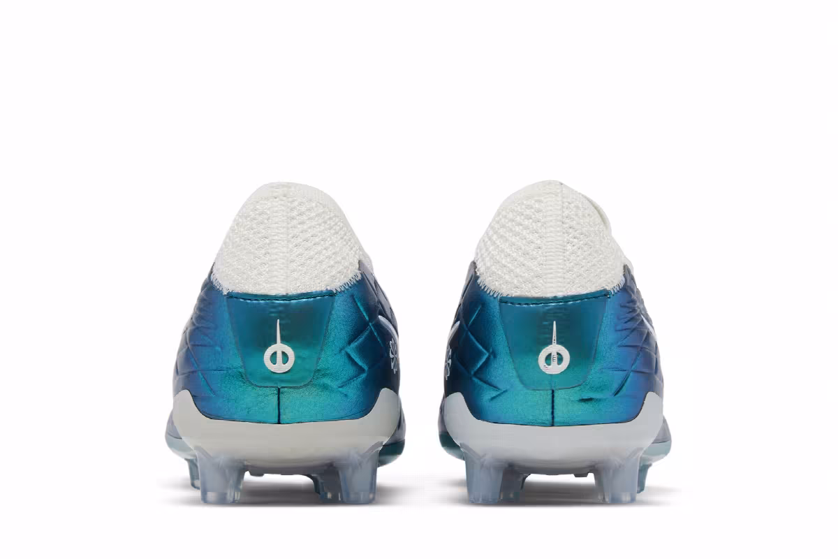 Nike Tiempo Legend 10 Elite AG-Pro Emerald, view 7