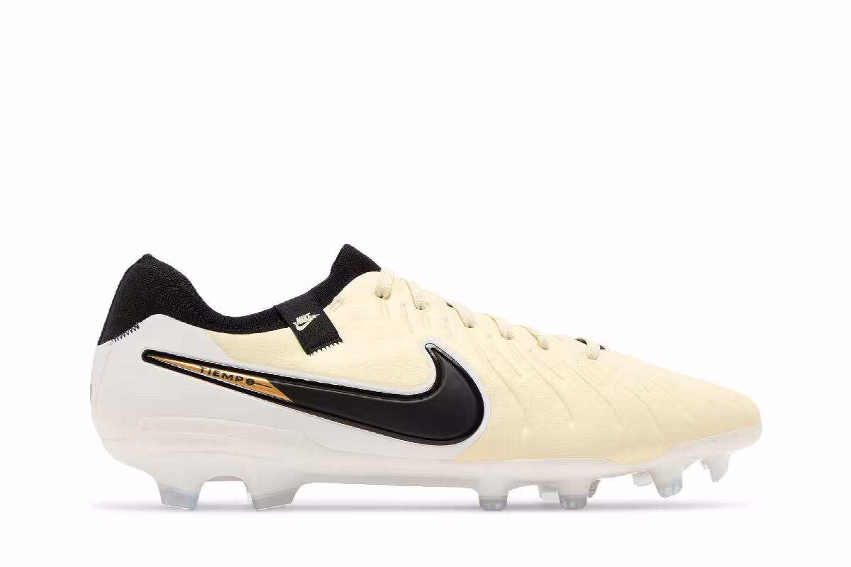 Nike Tiempo Legend 10 Pro FG Mad Ready Pack, view 2