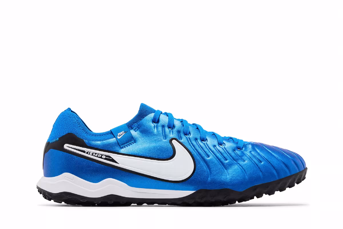 Nike Tiempo Legend 10 Pro TF Mad Ambition Pack, view 2