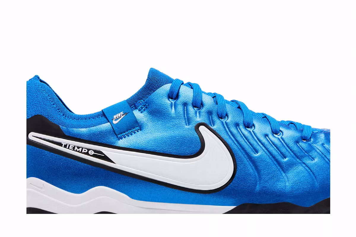 Nike Tiempo Legend 10 Pro TF Mad Ambition Pack, view 3