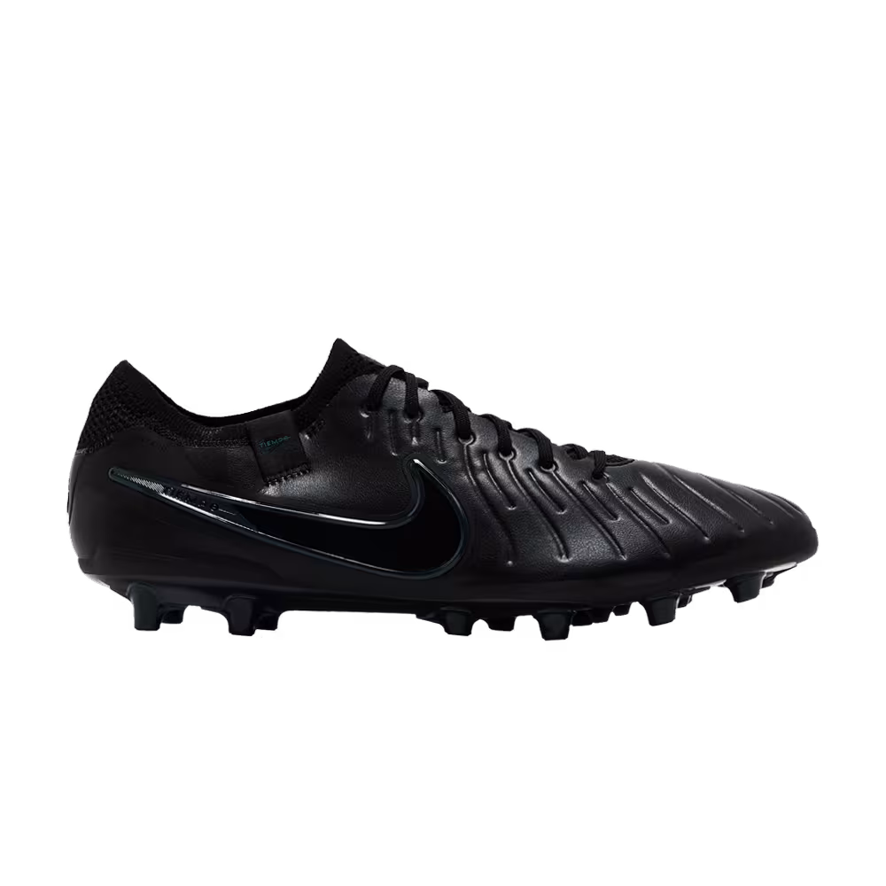 Nike Tiempo Legend 10 Elite AG 2024 Shadow Pack