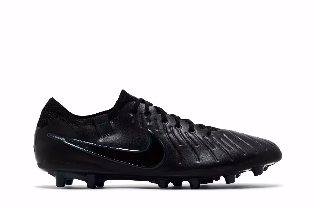 Nike Tiempo Legend 10 Elite AG 2024 Shadow Pack, view 2