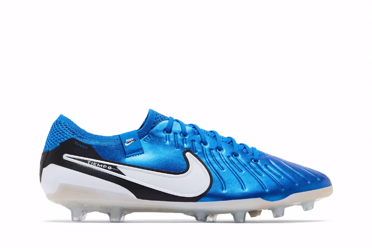 Nike Tiempo Legend 10 Elite AG Mad Ambition Pack, view 2