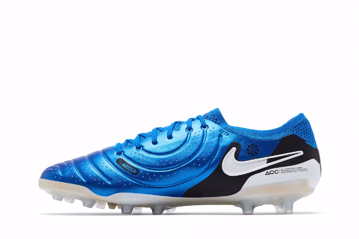 Nike Tiempo Legend 10 Elite AG Mad Ambition Pack, view 4