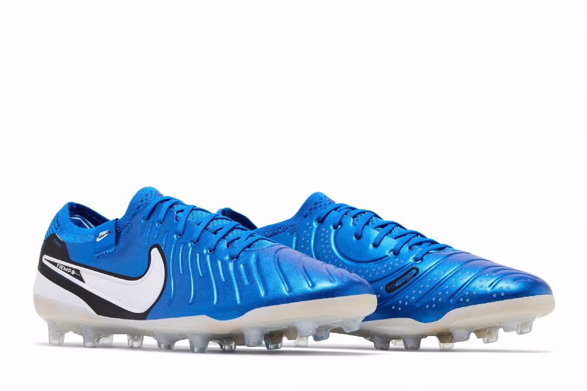 Nike Tiempo Legend 10 Elite AG Mad Ambition Pack, view 9