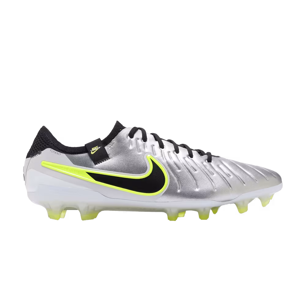 Nike Tiempo Legend 10 Elite FG Mad Voltage Pack