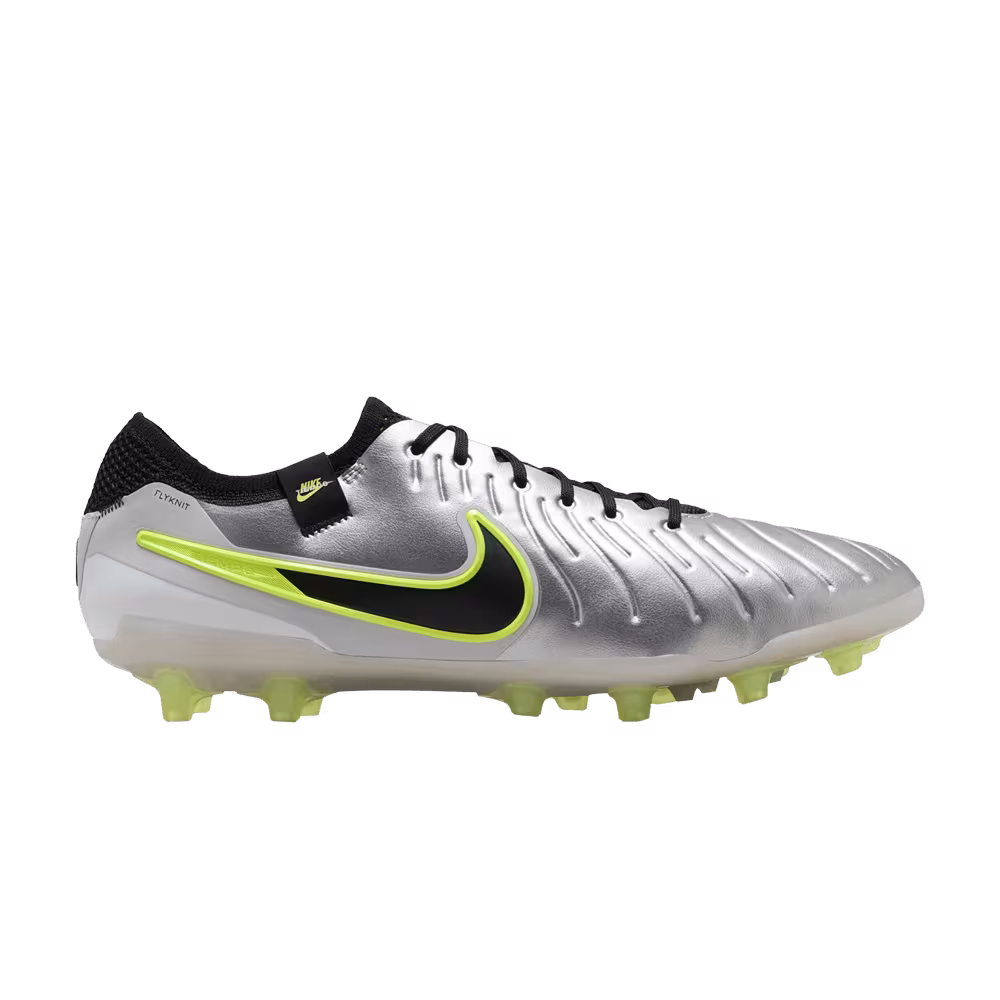 Nike Tiempo Legend 10 Elite AG Mad Voltage Pack