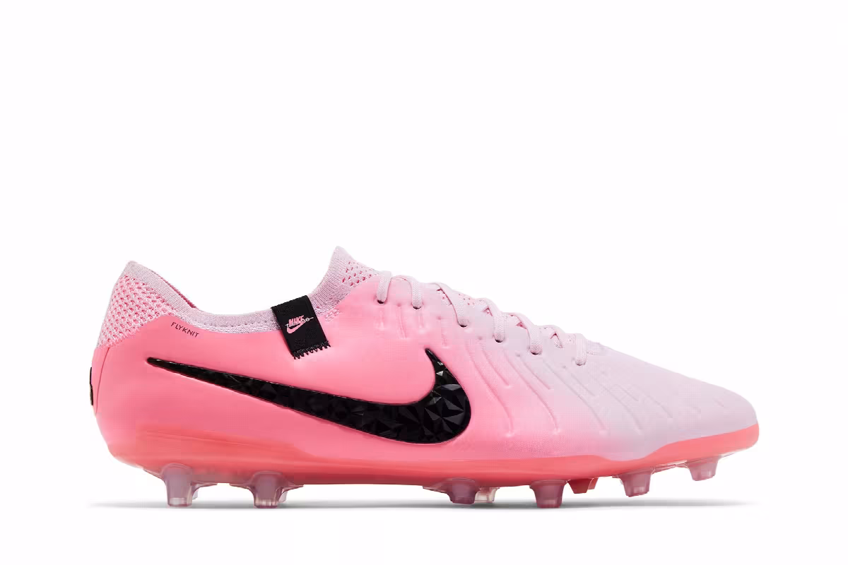 Nike Tiempo Legend 10 Elite AG Mad Brilliance Pack, view 2