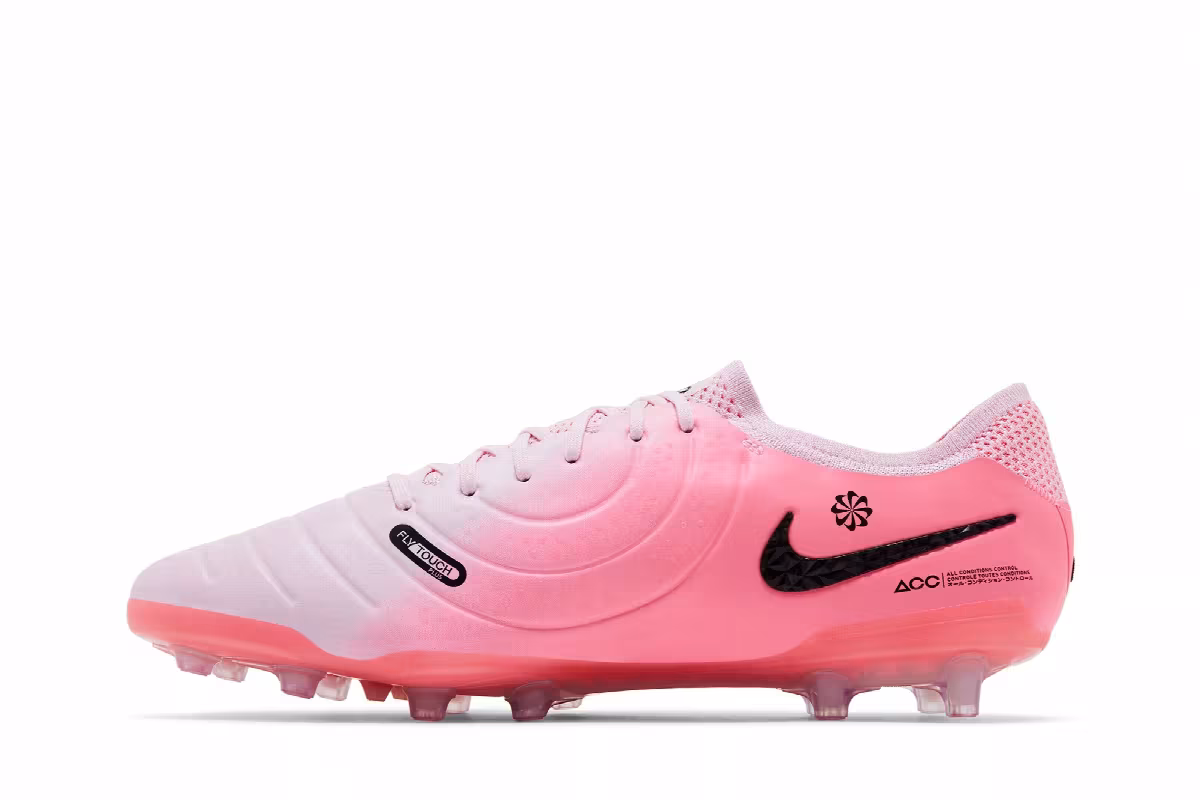 Nike Tiempo Legend 10 Elite AG Mad Brilliance Pack, view 4