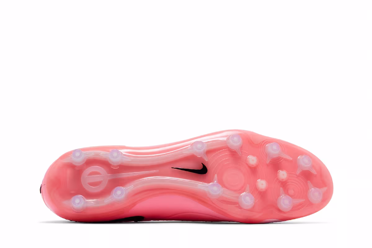 Nike Tiempo Legend 10 Elite AG Mad Brilliance Pack, view 5