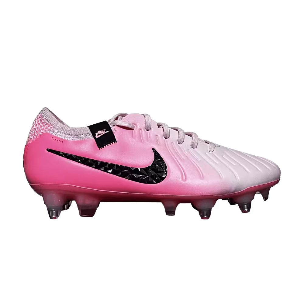 Nike Tiempo Legend 10 Elite SG Pro AC Tournament Pack
