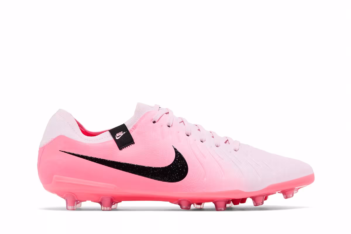 Nike Tiempo Legend 10 Pro AG Mad Brilliance Pack, view 2