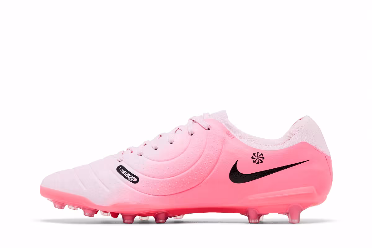 Nike Tiempo Legend 10 Pro AG Mad Brilliance Pack, view 4