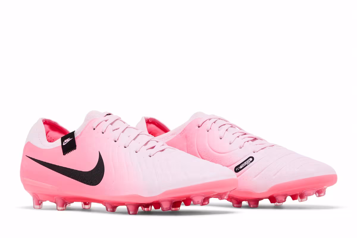 Nike Tiempo Legend 10 Pro AG Mad Brilliance Pack, view 9