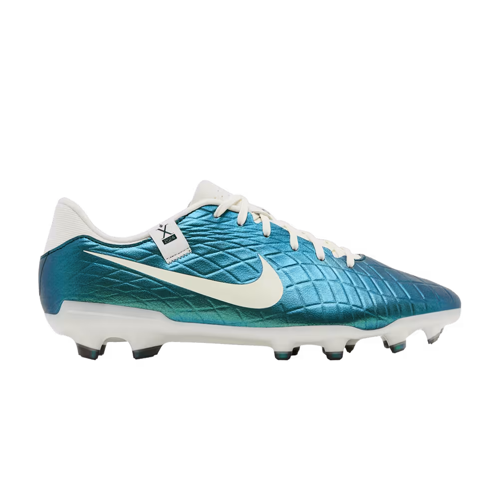 Nike Tiempo Legend 10 Academy MG Emerald