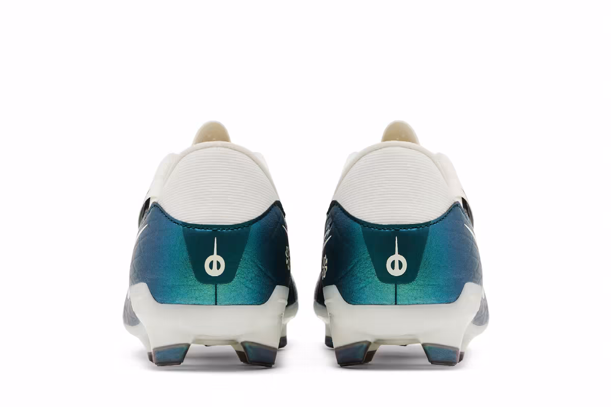 Nike Tiempo Legend 10 Academy MG Emerald, view 7