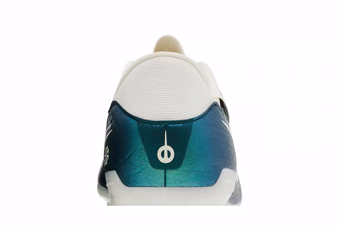Nike Tiempo Legend 10 Academy MG Emerald, view 8