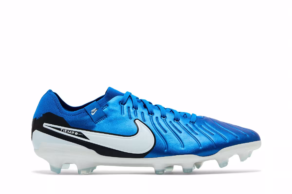 Nike Tiempo Legend 10 Pro FG Mad Ambition Pack, view 2