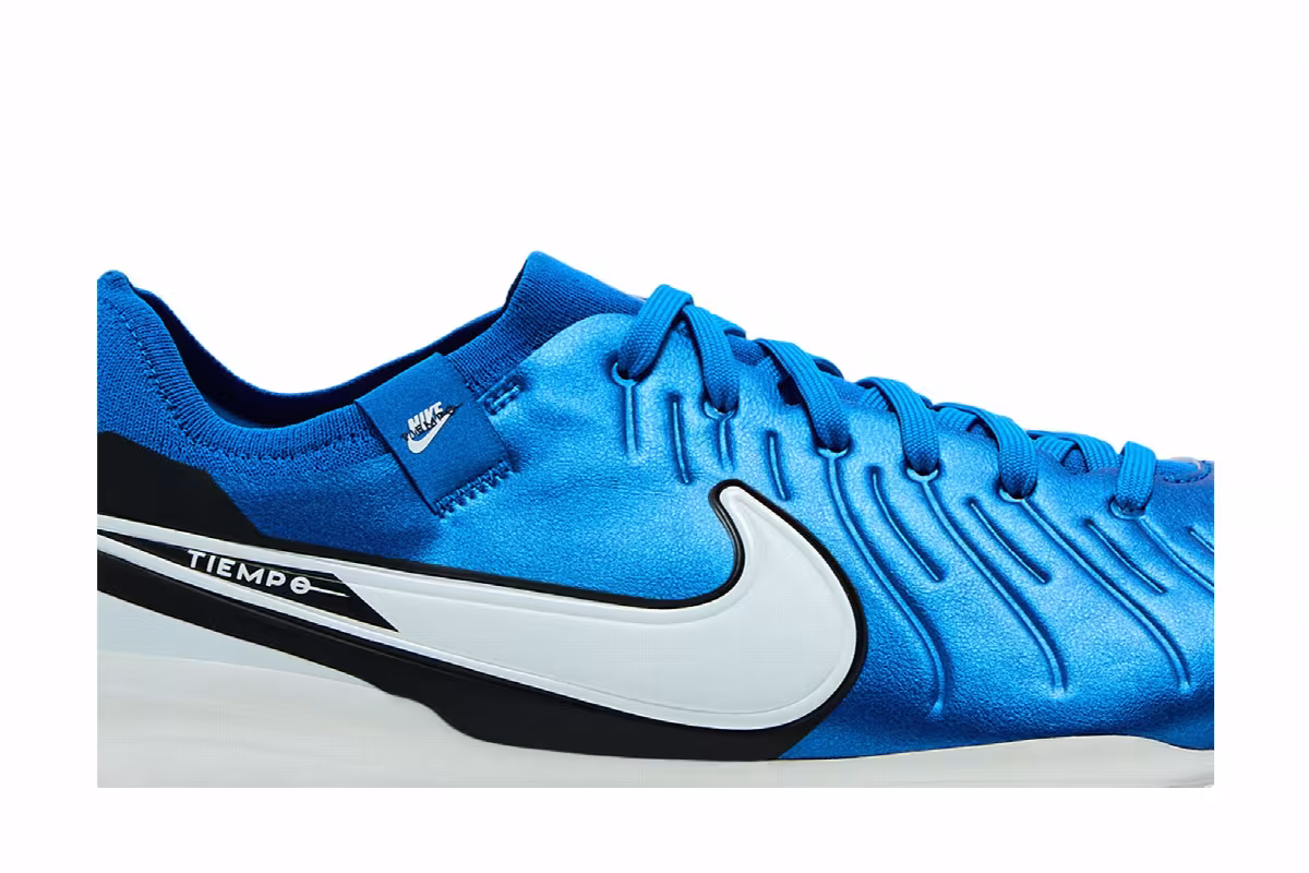 Nike Tiempo Legend 10 Pro FG Mad Ambition Pack, view 3