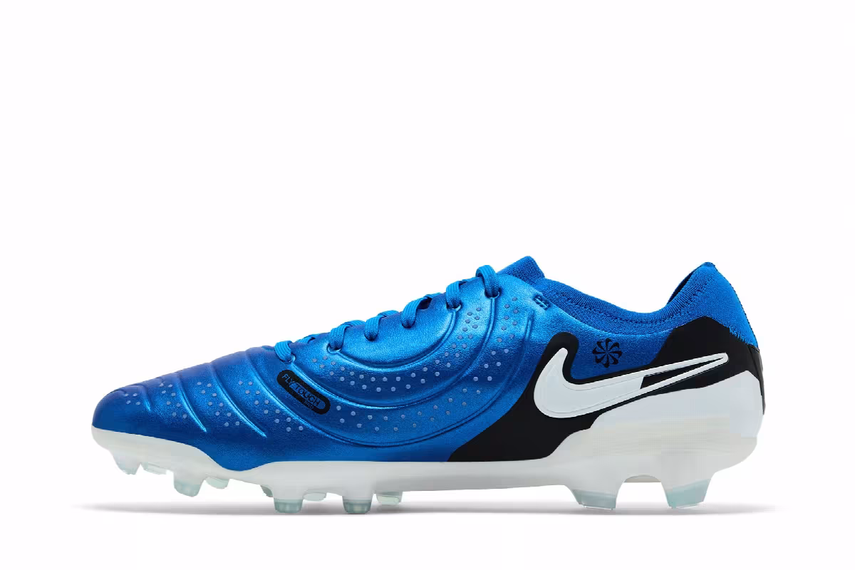 Nike Tiempo Legend 10 Pro FG Mad Ambition Pack, view 4