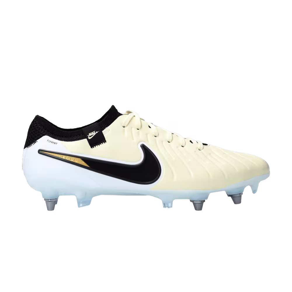 Nike Tiempo Legend 10 Elite SG Pro Mad Ready Pack