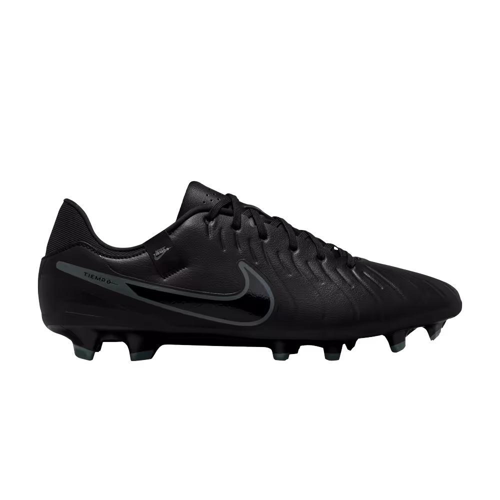 Nike Tiempo Legend 10 Academy MG 2024 Shadow Pack