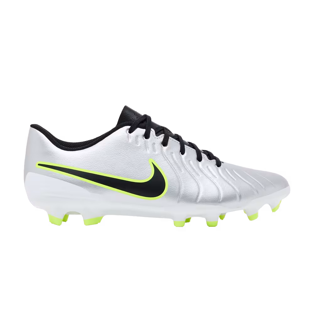 Nike Tiempo Legend 10 Club MG Mad Voltage Pack