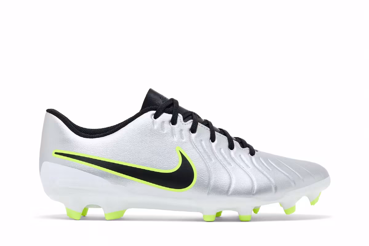 Nike Tiempo Legend 10 Club MG Mad Voltage Pack, view 2