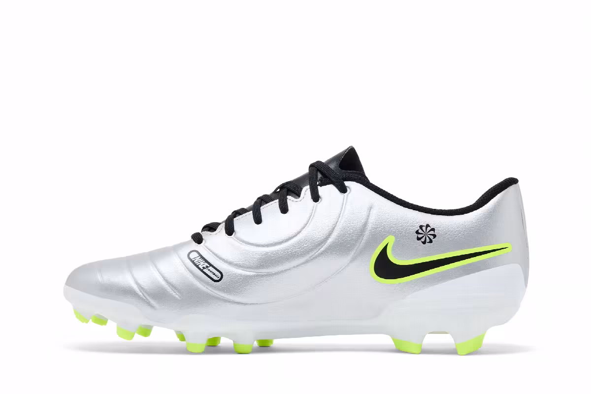 Nike Tiempo Legend 10 Club MG Mad Voltage Pack, view 4
