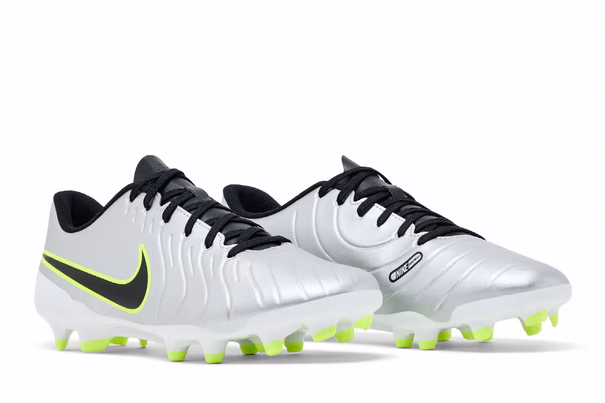 Nike Tiempo Legend 10 Club MG Mad Voltage Pack, view 9