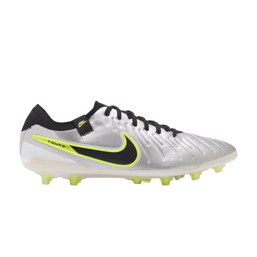 Nike Tiempo Legend 10 Pro AG Mad Voltage Pack