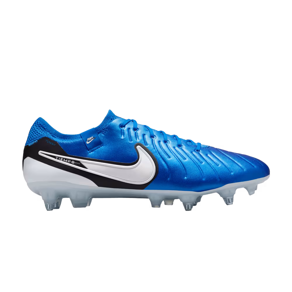 Nike Tiempo Legend 10 Elite SG Mad Ambition Pack