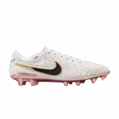 Nike Tiempo Legend 10 Elite FG 'United Golden Pack'