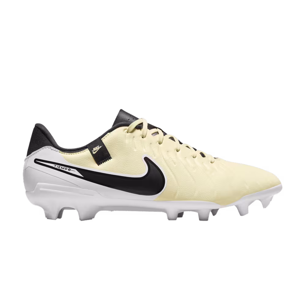 Nike Tiempo Legend 10 Academy MG Mad Ready Pack