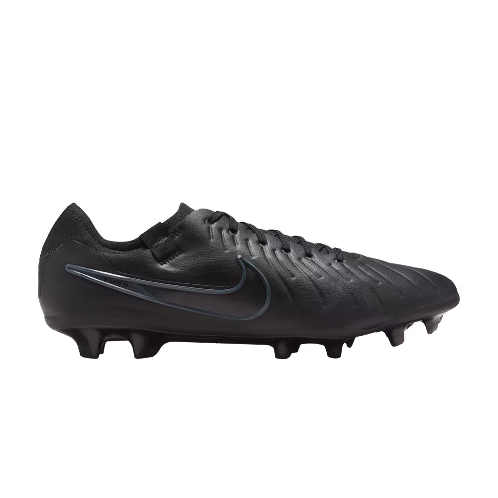 Nike Tiempo Legend 10 Pro FG 2024 Shadow Pack