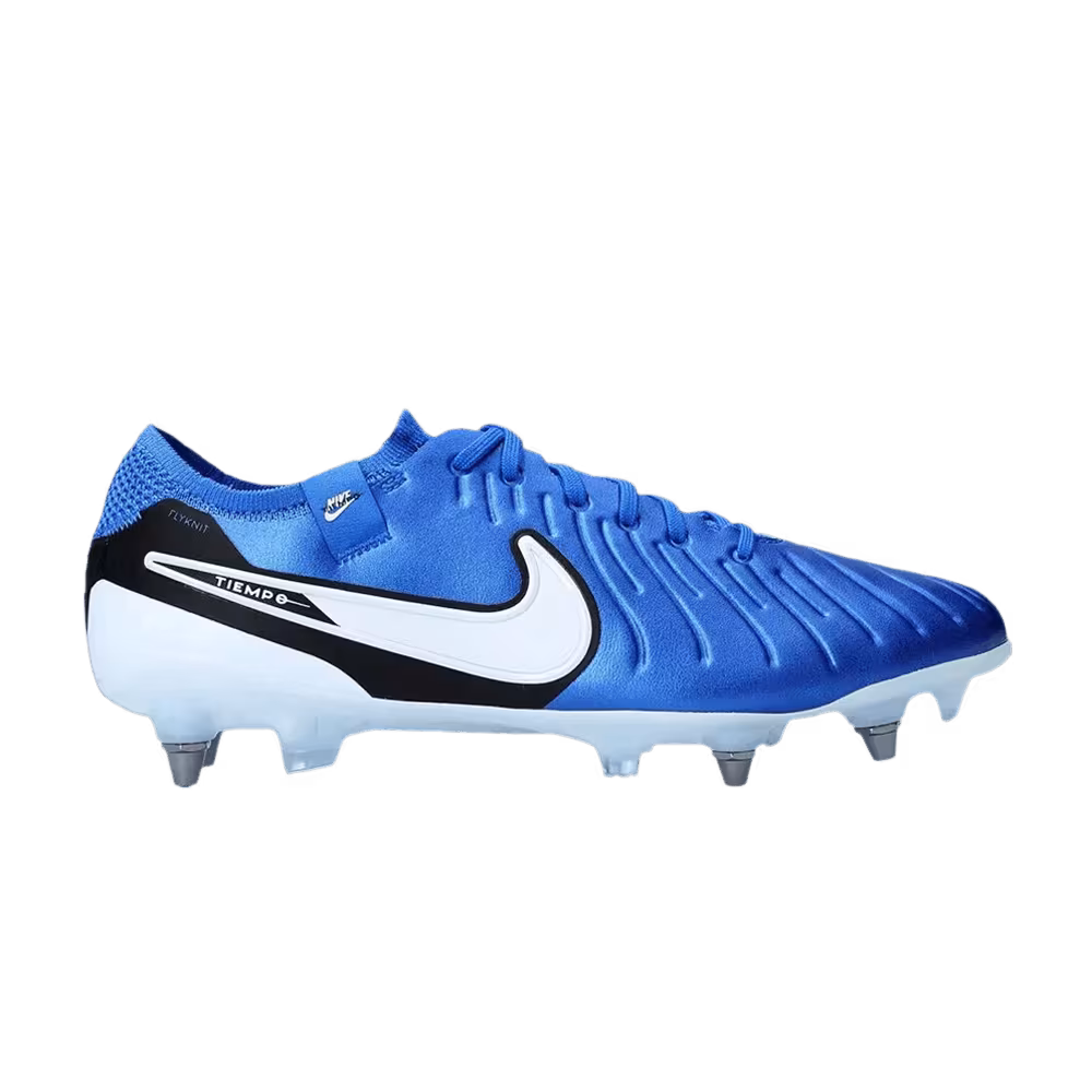 Nike Tiempo Legend 10 Elite SG Pro Mad Ambition Pack