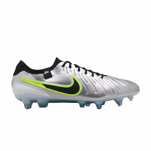 Nike Tiempo Legend 10 Elite SG 'Mad Voltage Pack'